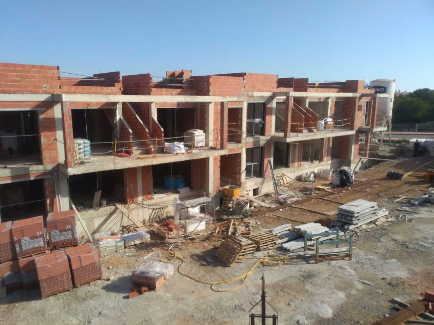 Španělsko Apartmán Orihuela Costa Alicante