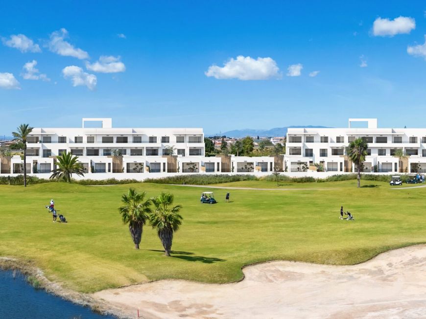 Španělsko Apartmán Los Alcazares Murcia