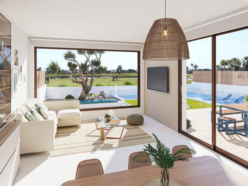 Španělsko Apartmán Los Alcazares Murcia