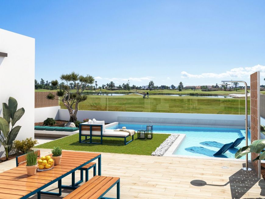 Španělsko Apartmán Los Alcazares Murcia