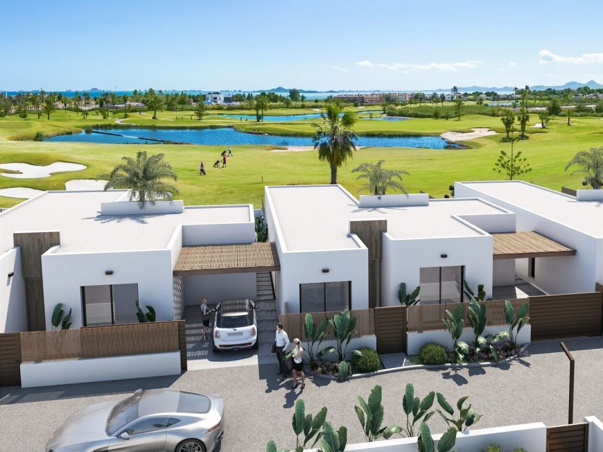 Španělsko Apartmán Los Alcazares Murcia