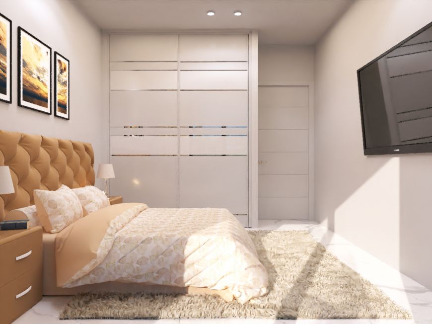 Spanien Villa Rojales Alicante