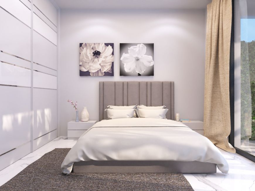 Spanien Villa Rojales Alicante