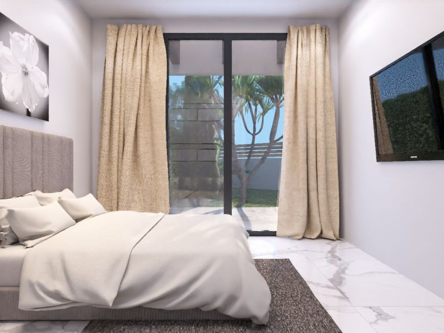 Spanien Villa Rojales Alicante