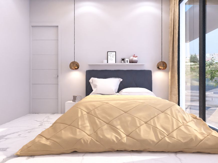 Spanien Villa Rojales Alicante