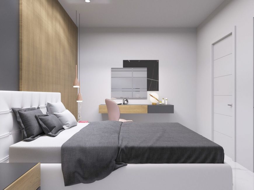 Spanien Villa Rojales Alicante