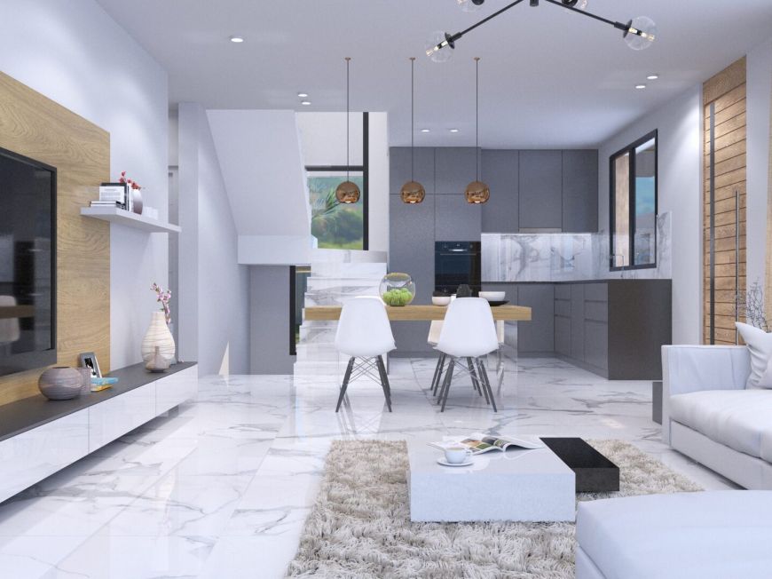 Spanien Villa Rojales Alicante