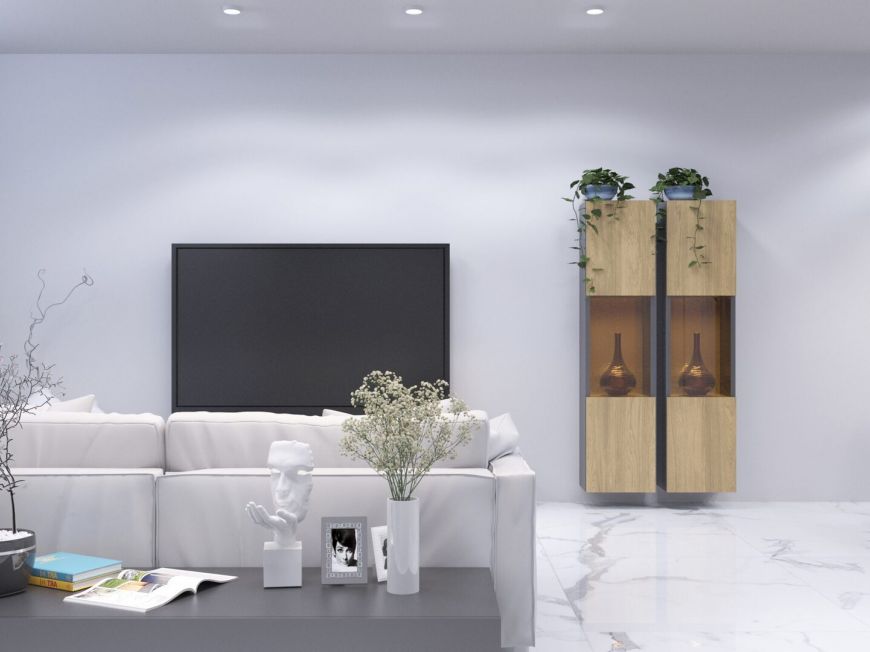 Spanien Villa Rojales Alicante