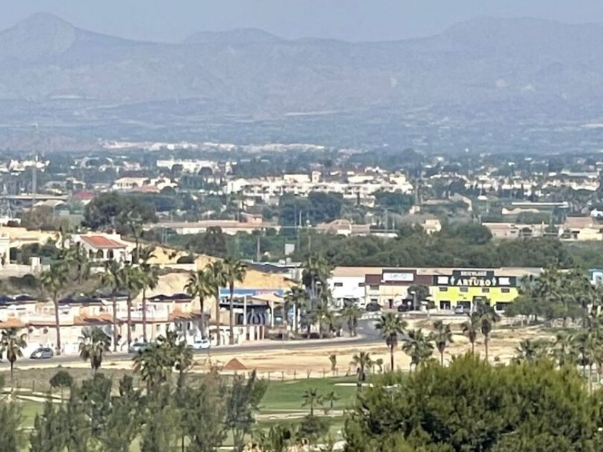 Španělsko Villa Ciudad Quesada Alicante