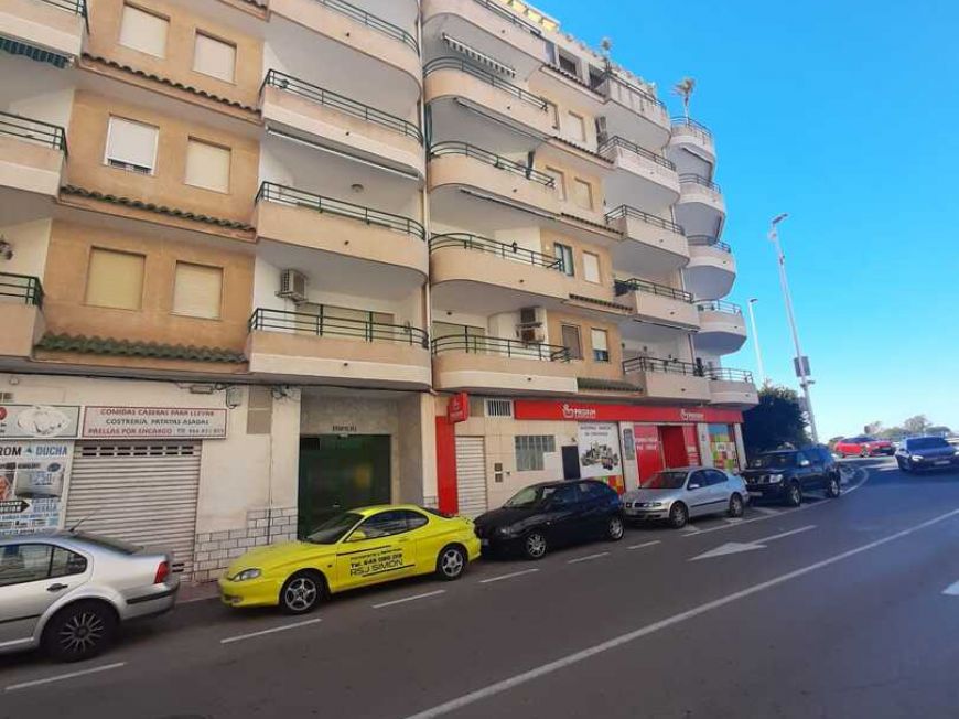 Испания Apartamento La Mata, Torrevieja Alicante