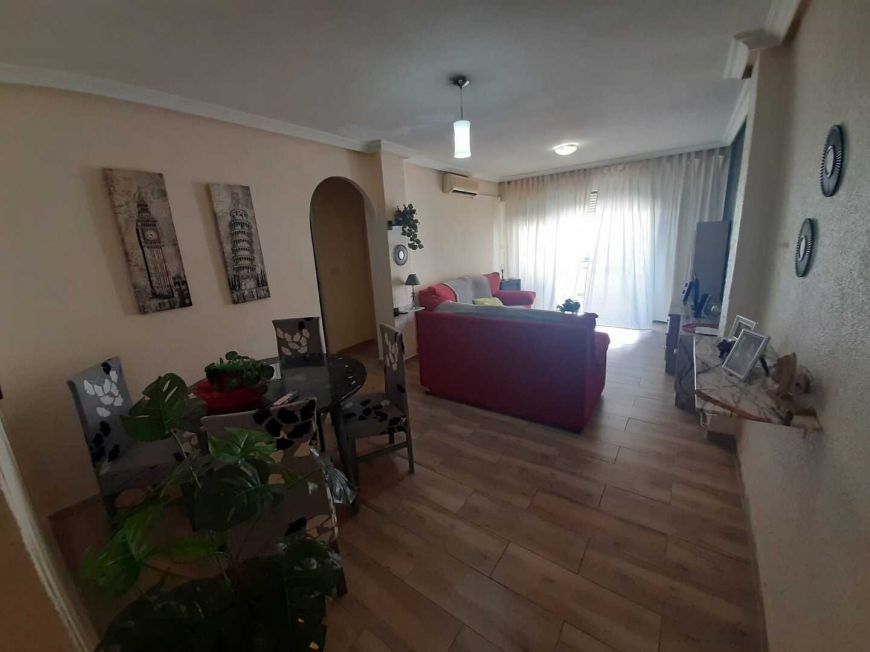 Испания Apartamento La Mata, Torrevieja Alicante