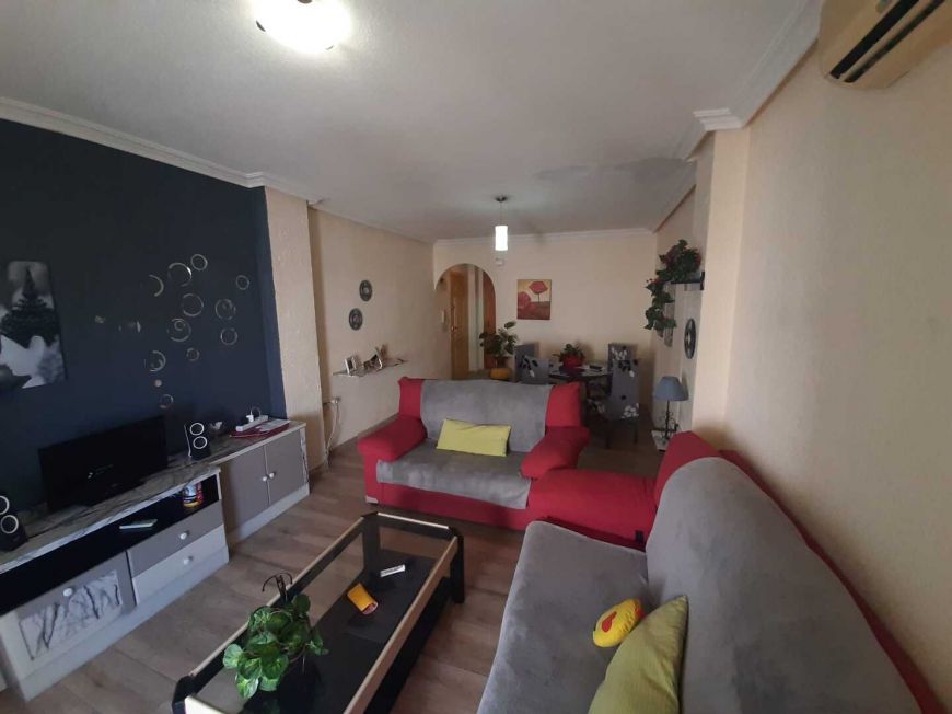 Испания Apartamento La Mata, Torrevieja Alicante