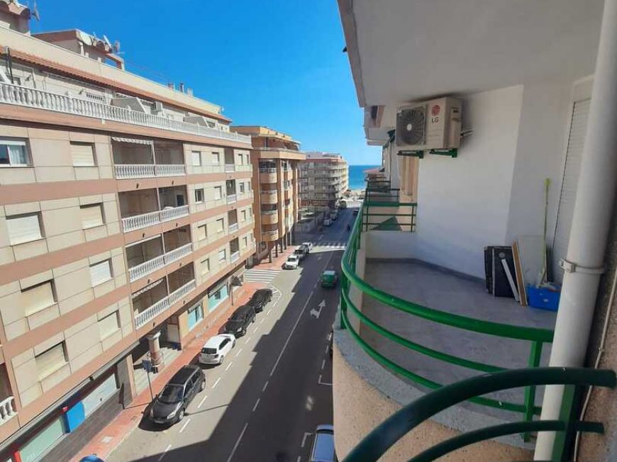 Испания Apartamento La Mata, Torrevieja Alicante