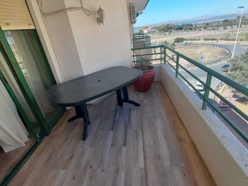 Испания Apartamento La Mata, Torrevieja Alicante