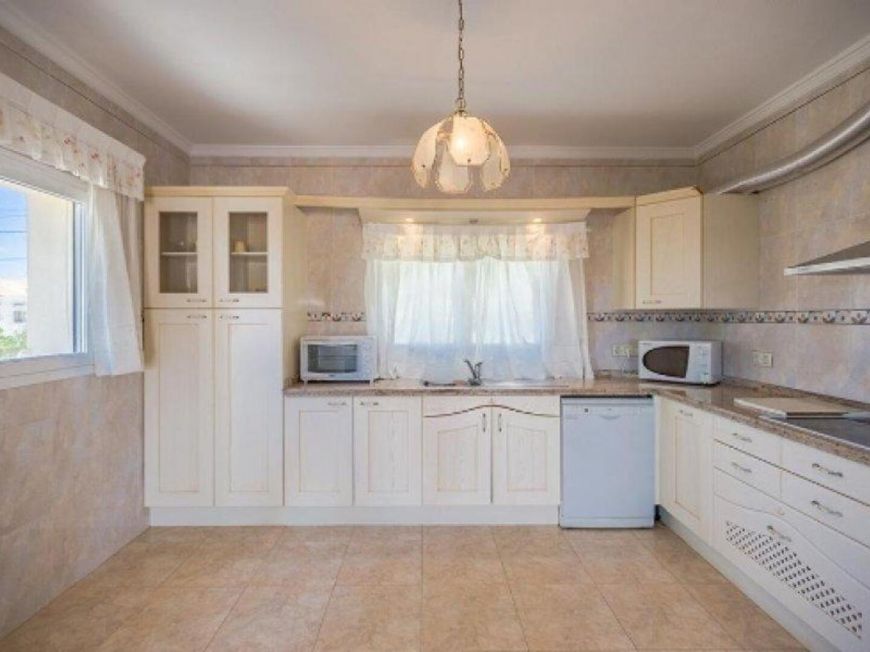 España Villa Calpe Alicante