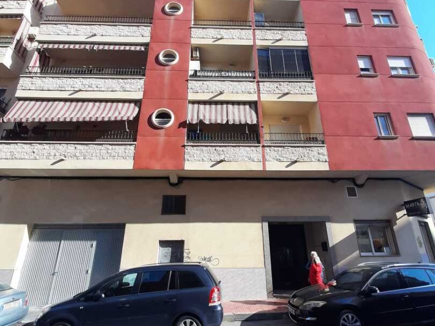 Španělsko Apartmán Torrevieja Alicante