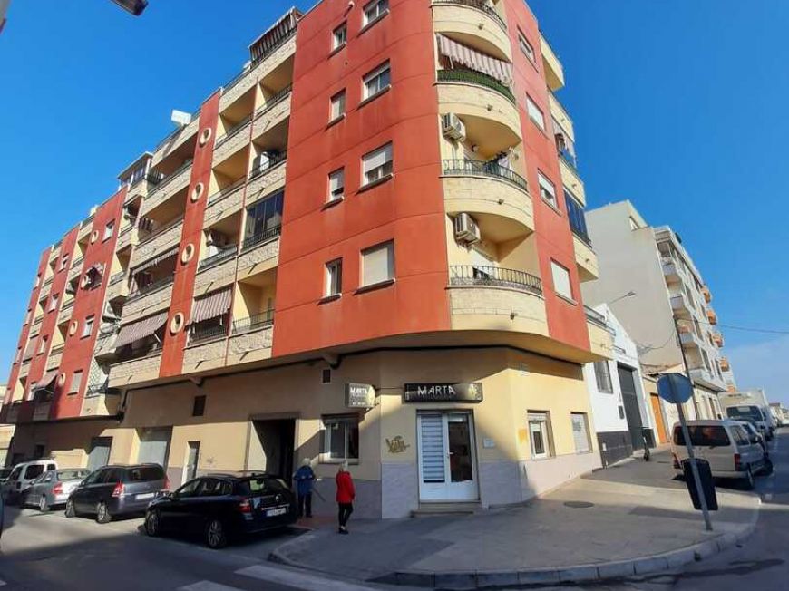 Španělsko Apartmán Torrevieja Alicante