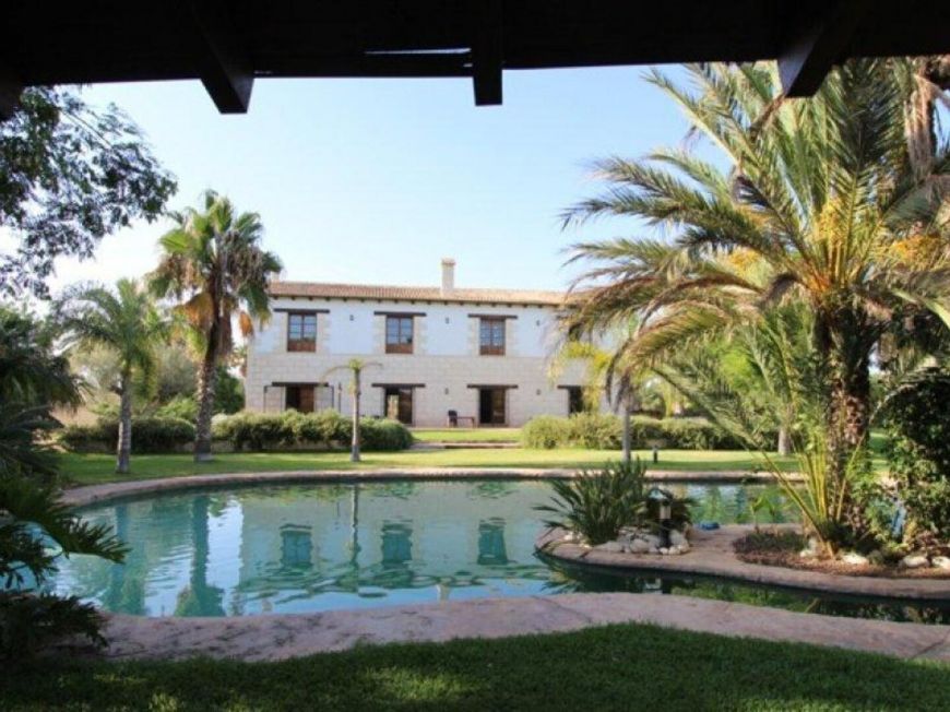 Espagne Villa  