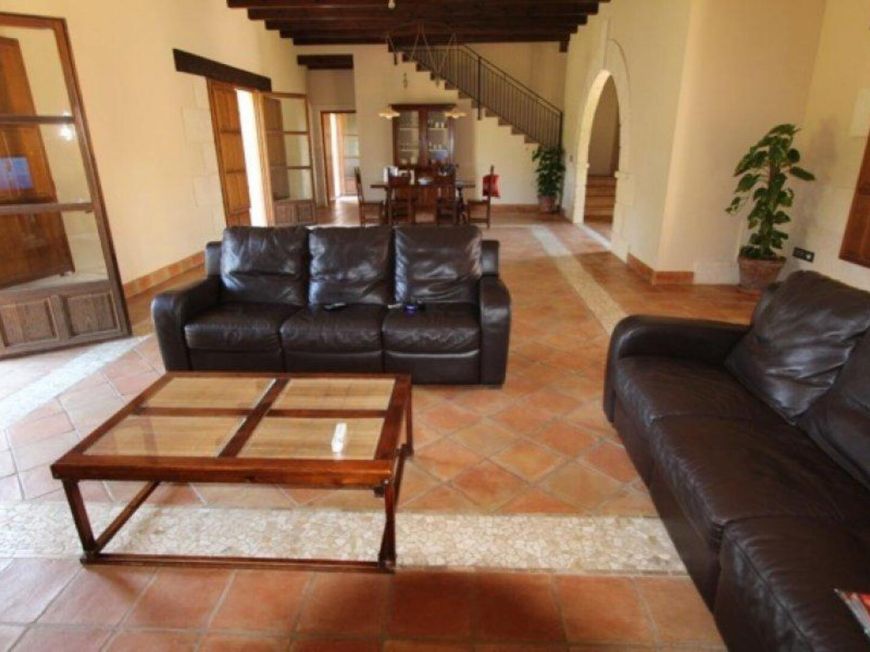 Espagne Villa  