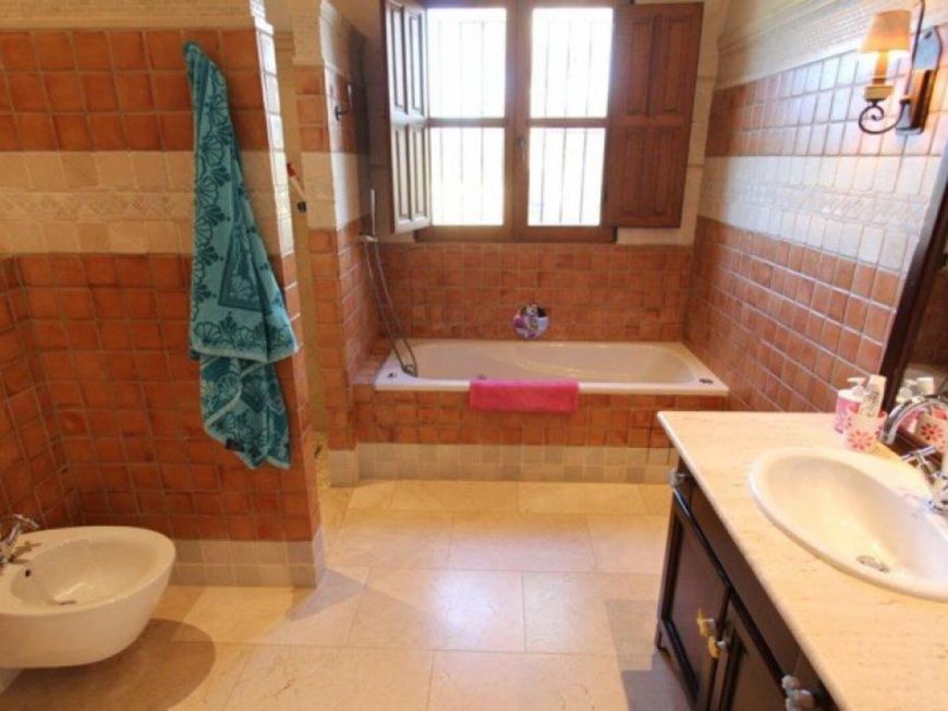 Espagne Villa  