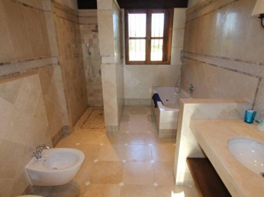 Espagne Villa  