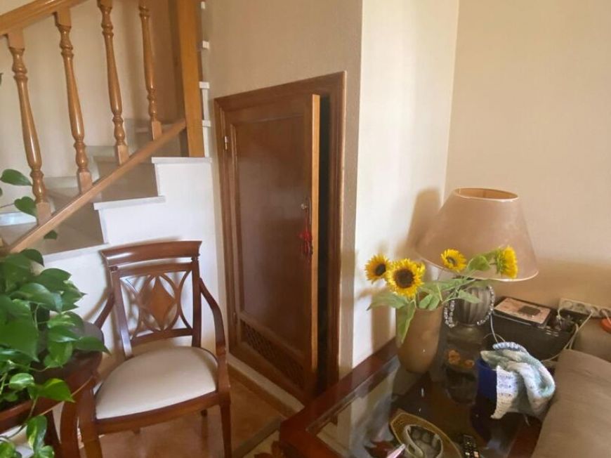 Španělsko Dům mezonetového typu Torrevieja