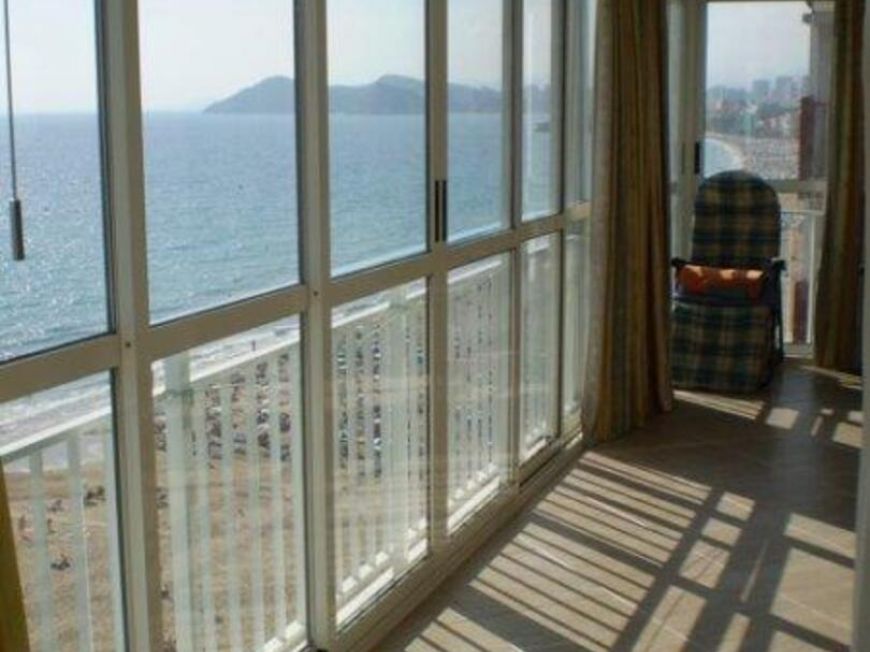 Španělsko Apartmán / byt Benidorm Alicante