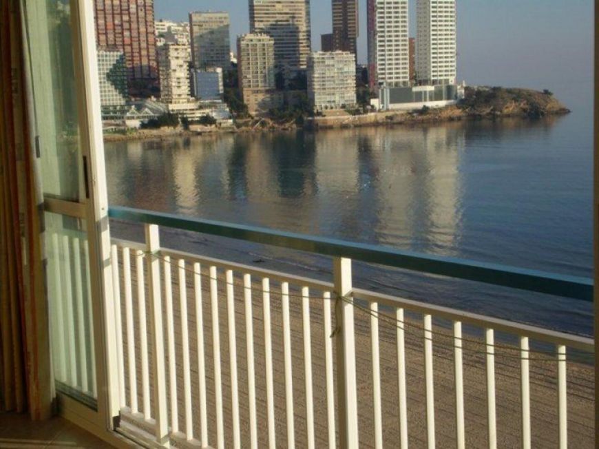 Španělsko Apartmán / byt Benidorm Alicante