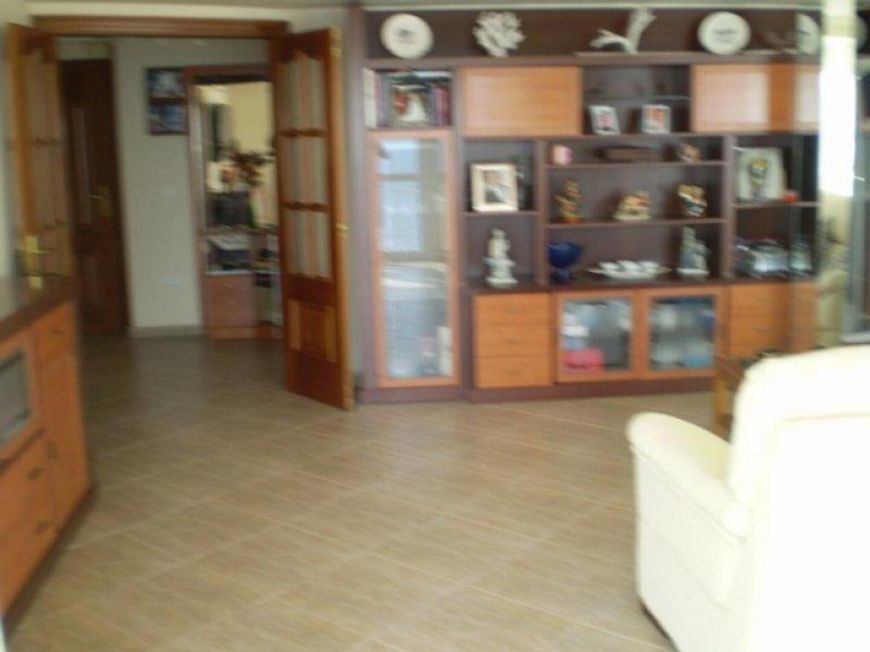 Španělsko Apartmán / byt Benidorm Alicante