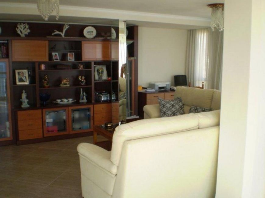 Španělsko Apartmán / byt Benidorm Alicante