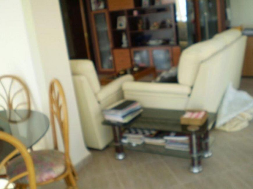 Španělsko Apartmán / byt Benidorm Alicante