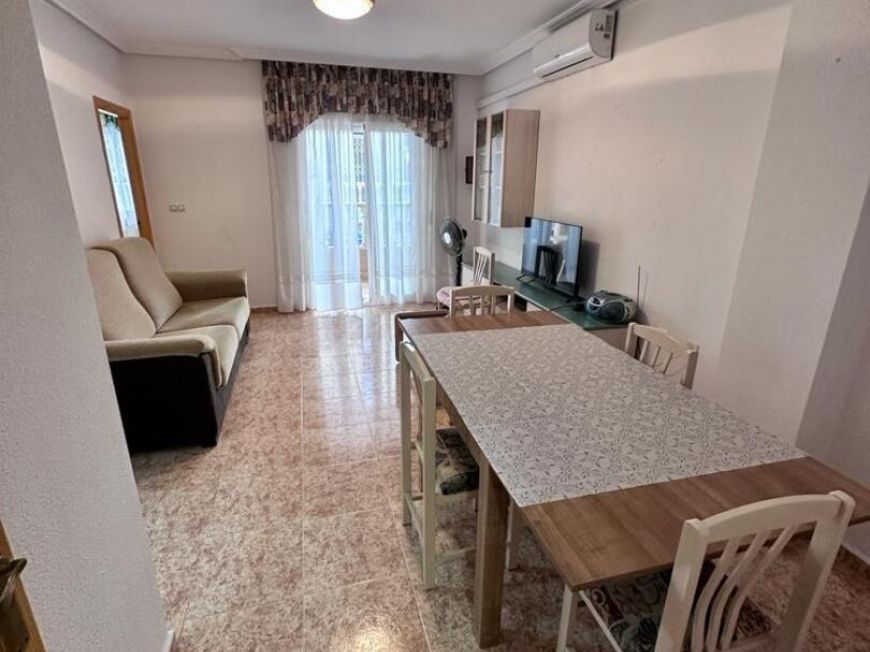 Španělsko Apartmány / byty Torrevieja