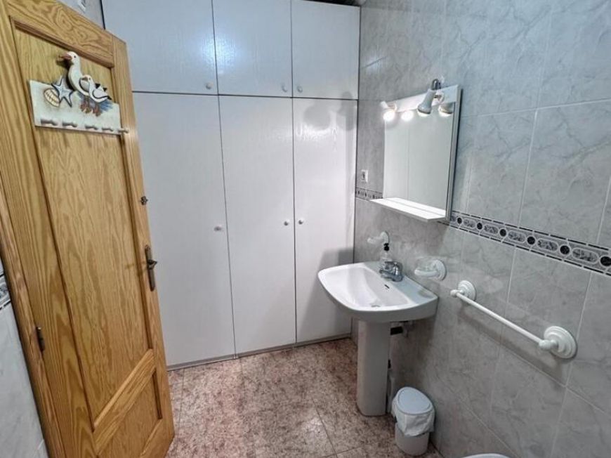 Španělsko Apartmány / byty Torrevieja