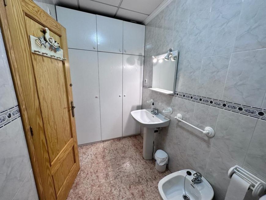Španělsko Apartmány / byty Torrevieja