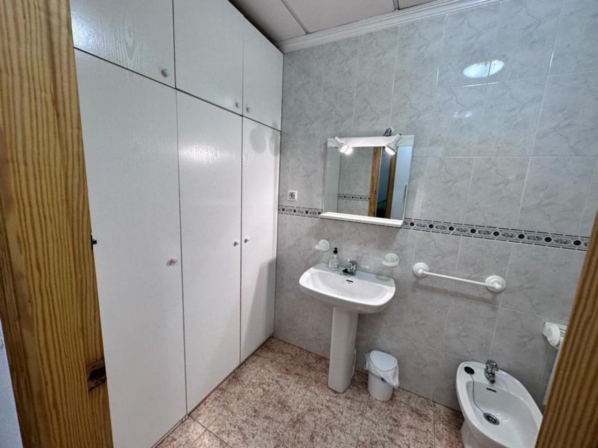 Španělsko Apartmány / byty Torrevieja