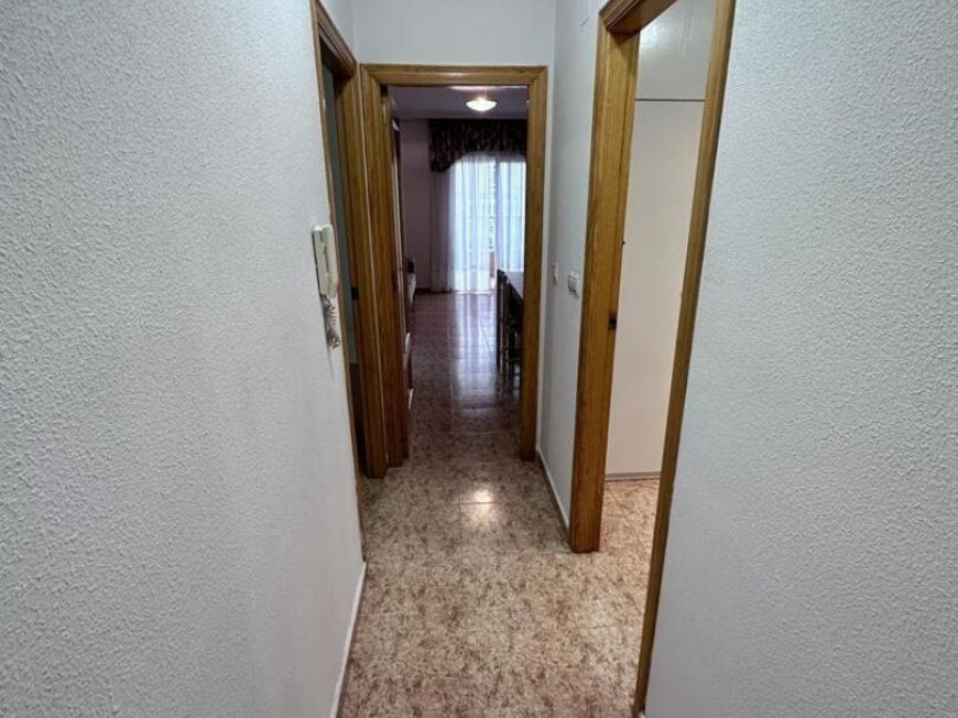 Španělsko Apartmány / byty Torrevieja