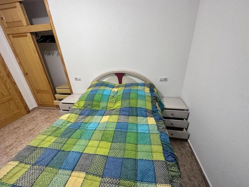 Španělsko Apartmány / byty Torrevieja