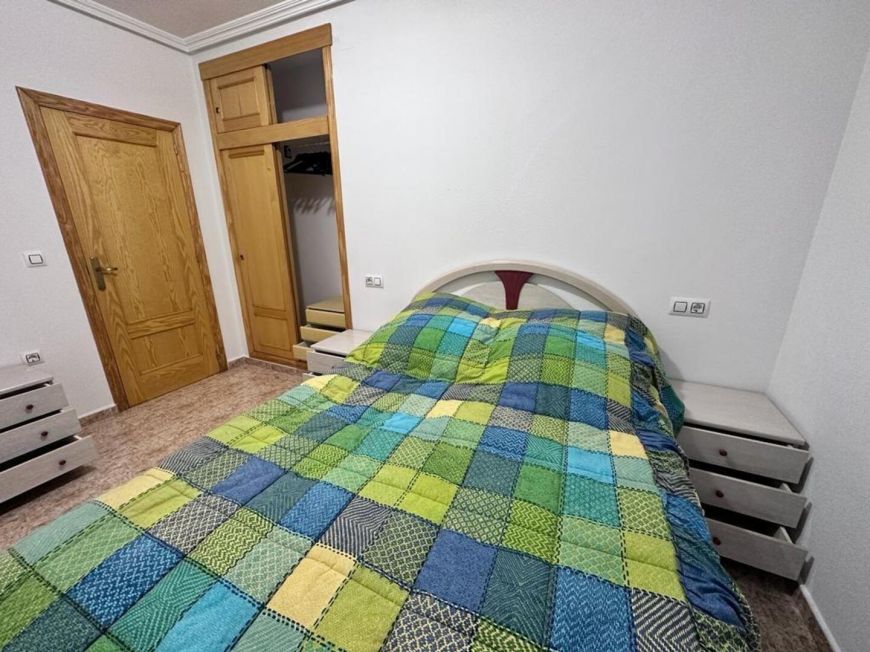 Španělsko Apartmány / byty Torrevieja
