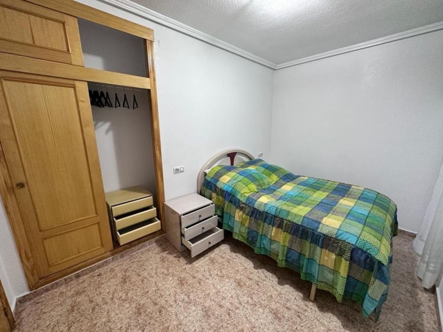 Španělsko Apartmány / byty Torrevieja