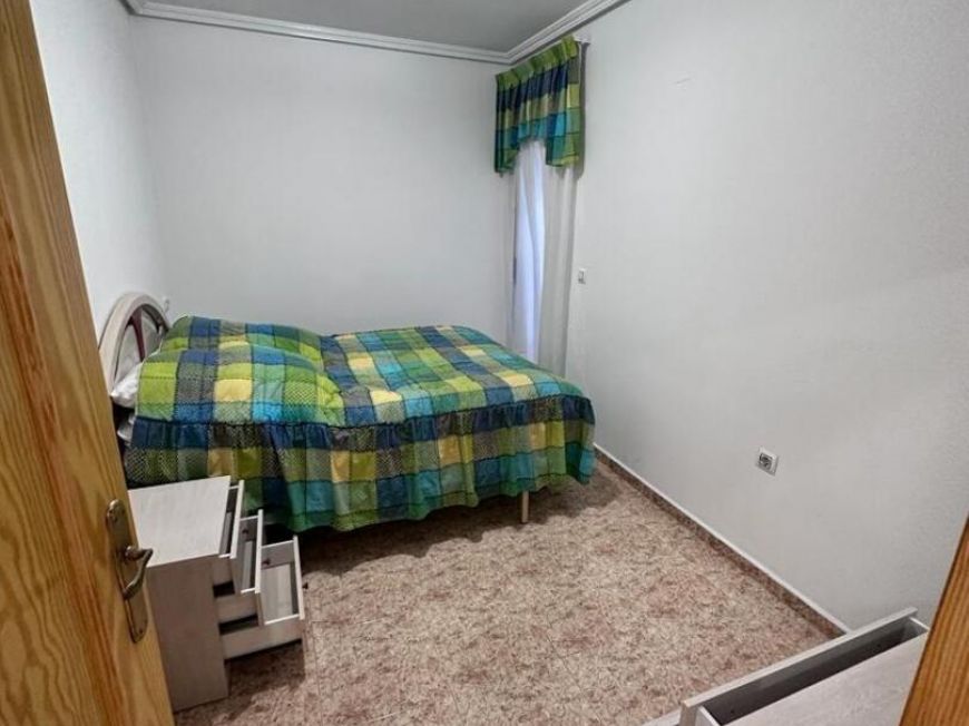 Španělsko Apartmány / byty Torrevieja