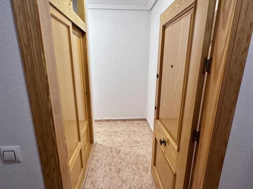 Španělsko Apartmány / byty Torrevieja