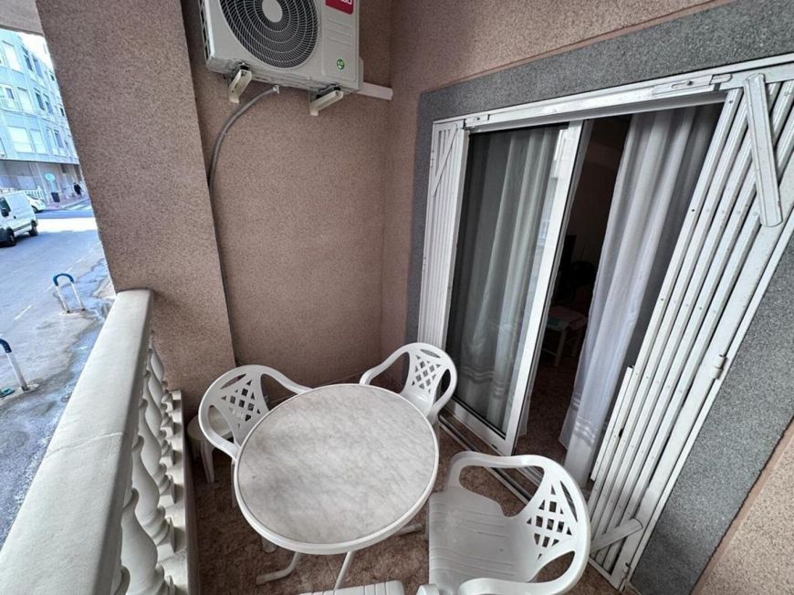 Španělsko Apartmány / byty Torrevieja