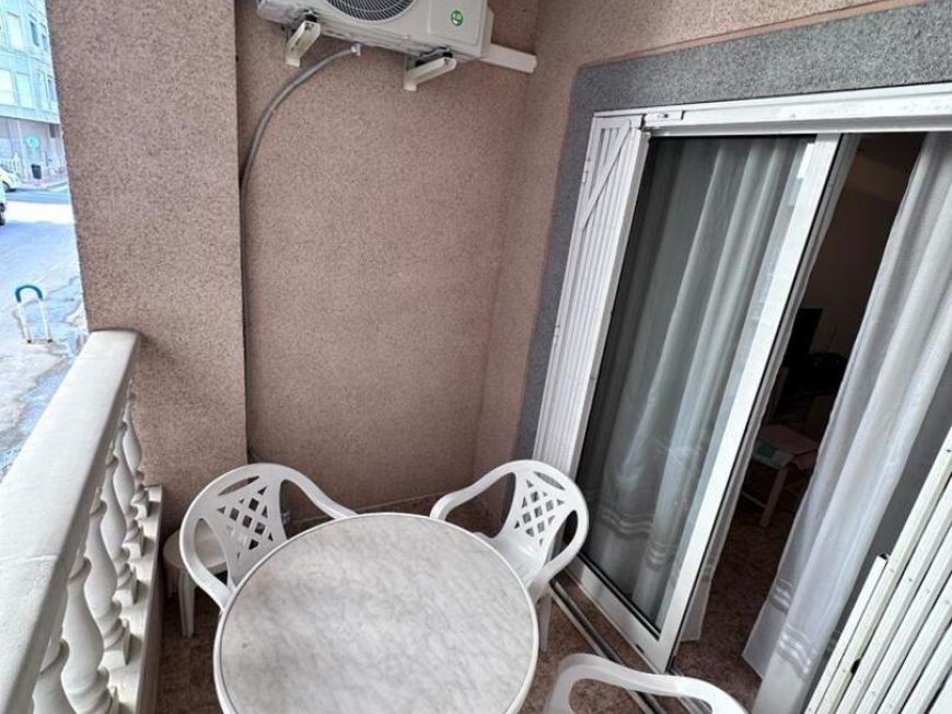 Španělsko Apartmány / byty Torrevieja