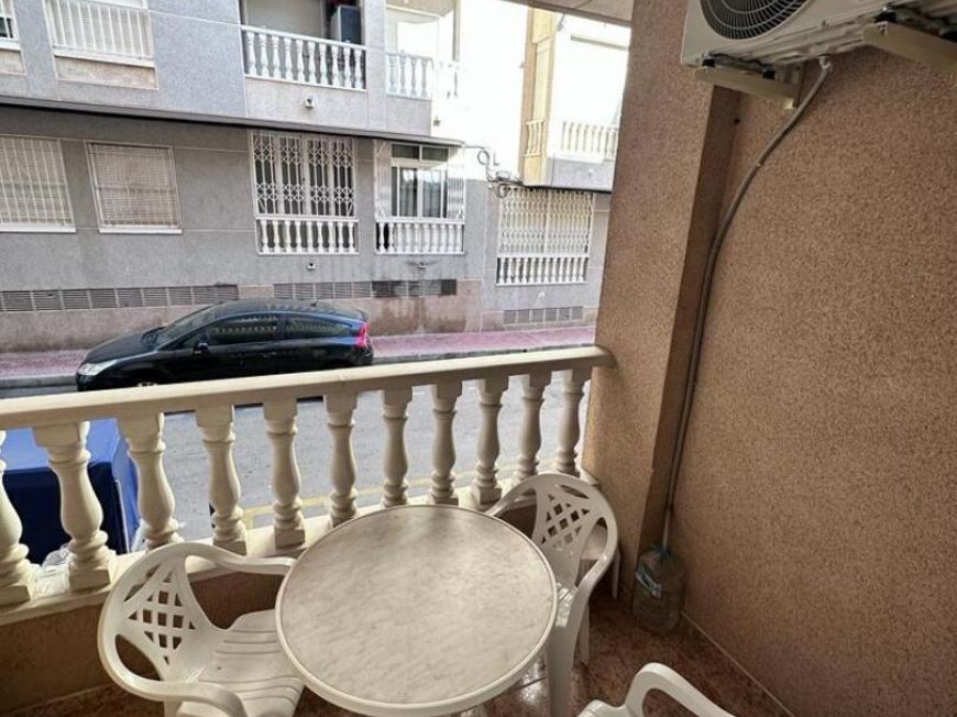 Španělsko Apartmány / byty Torrevieja