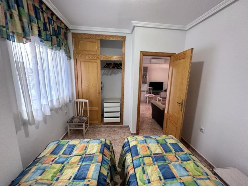 Španělsko Apartmány / byty Torrevieja