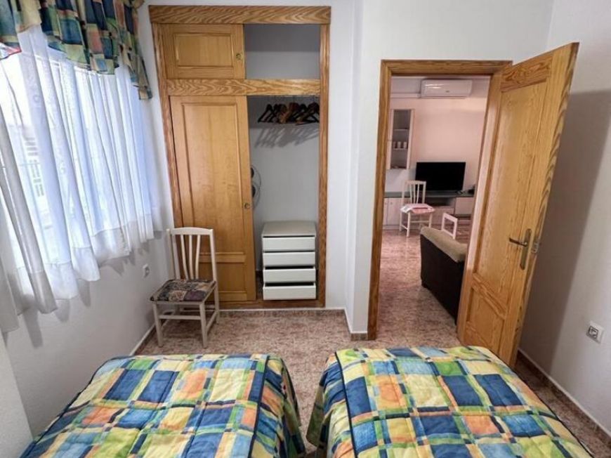 Španělsko Apartmány / byty Torrevieja
