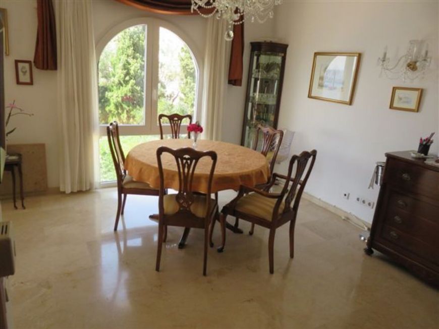 Espagne Villa Benissa Alicante