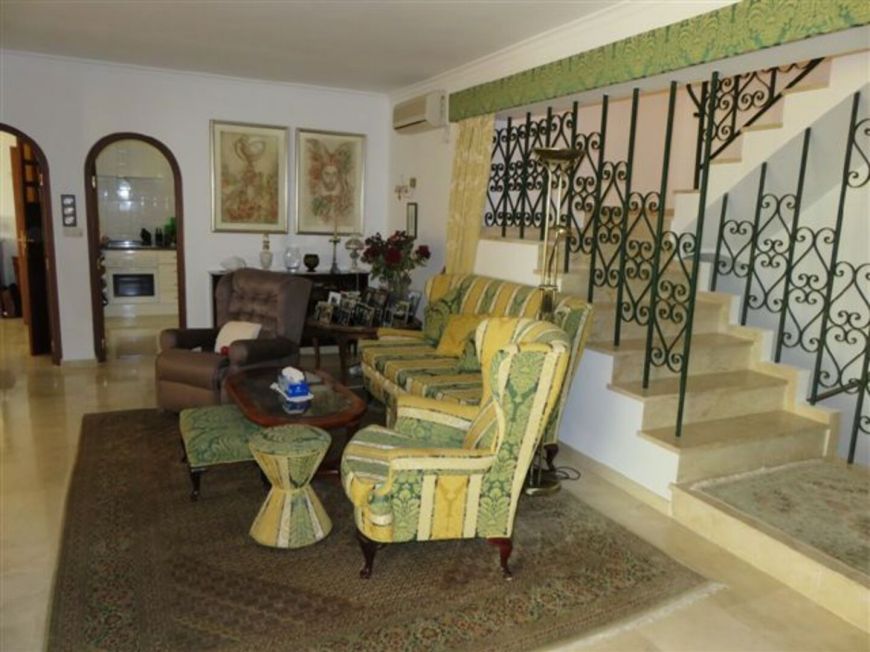 Espagne Villa Benissa Alicante
