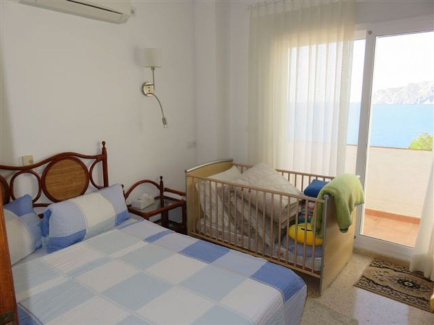 Espagne Villa Benissa Alicante
