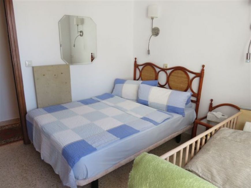 Espagne Villa Benissa Alicante